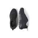 JACK & JONES Crescent Jacquard sneakers - Anthracite