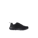 JACK & JONES Crescent Jacquard sneakers - Anthracite