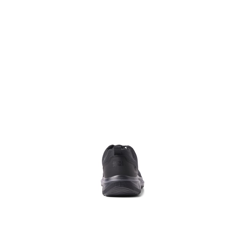 JACK & JONES Crescent Jacquard sneakers - Anthracite