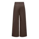 ONLY Liana MW X Wide Pleated Bukser - Delicioso
