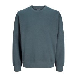 JACK & JONES Ace crew neck sweatshirt -Turbulence