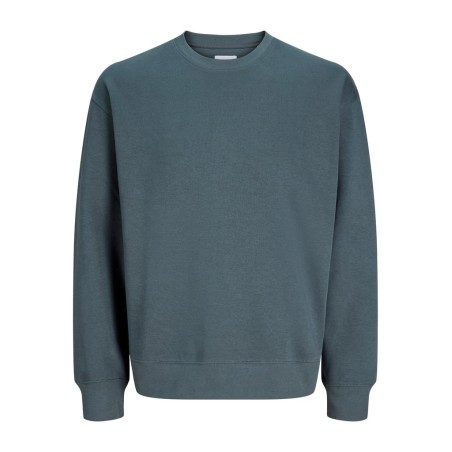 JACK & JONES Ace crew neck sweatshirt -Turbulence