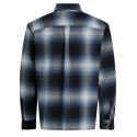 JACK & JONES JUNIOR Jackson ternet overshirt - Navy Blazer