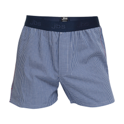 JBS BOXERSHORTS - WHITE /BLUE