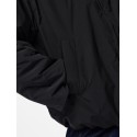 PIECES Sif jakke - Black
