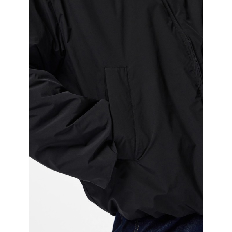 PIECES Sif jakke - Black