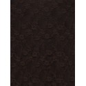 JDY Silvia lace maxi kjole - Mulch