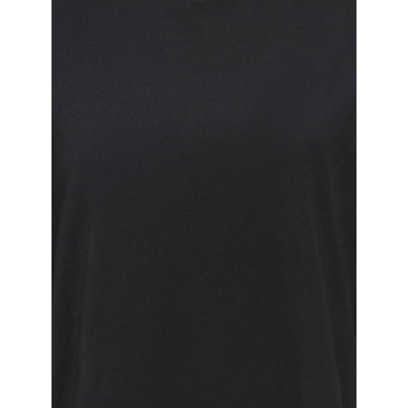 ONLY Madelyn lace top - Black