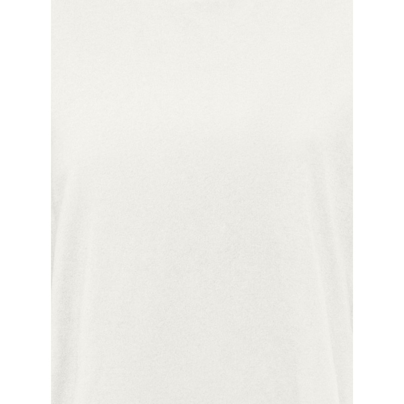 ONLY Madelyn lace top - Cloud Dancer
