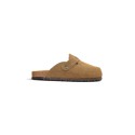 SKVULP Børn Bio slippers  - Tan