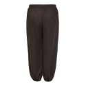 ONLY CARMAKOMA Lucca balloon fit bukser - Coffee Bean