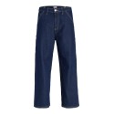 JACK & JONES JUNIOR Alex Carpenter Jeans - Blue Denim