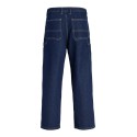 JACK & JONES JUNIOR Alex Carpenter Jeans - Blue Denim