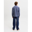JACK & JONES JUNIOR Alex Carpenter Jeans - Blue Denim