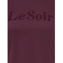 ONLY CARMAKOMA Leon kortærmet T-shirt - Fig
