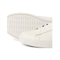 JACK & JONES Rex PU sneakers - White