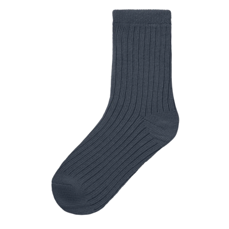 NAME IT Mini Nobbu strømper - Ombre Blue