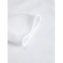 JJXX Teen Fiffi 3/4 boatneck T-shirt - Bright White