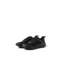 JACK & JONES Drago strikket sneaker - Anthracite / MONO