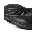 JACK & JONES Drago strikket sneaker - Anthracite / MONO