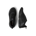 JACK & JONES Drago strikket sneaker - Anthracite / MONO