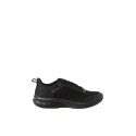 JACK & JONES Drago strikket sneaker - Anthracite / MONO