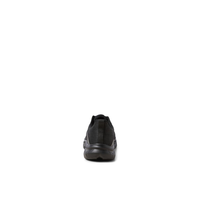 JACK & JONES Drago strikket sneaker - Anthracite / MONO