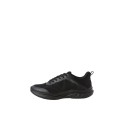 JACK & JONES Drago strikket sneaker - Anthracite / MONO