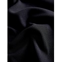 JJXX Teen Fiffi 3/4 boatneck T-shirt - Black