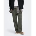 ONLY & SONS Will loose fit Bukser - Beluga
