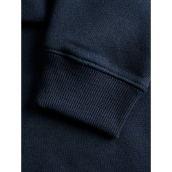 JACK & JONES JUNIOR Benson sweat hoodie - Navy Blazer