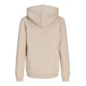 JACK & JONES JUNIOR Benson sweat hoodie - Moonbeam