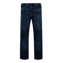 ONLY & SONS Edge straight fit jeans - Blue Black Denim