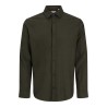 JACK & JONES PLUS meleret skjorte - Rosin