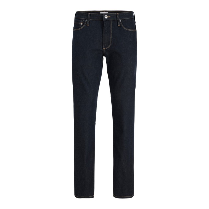 JACK & JONES Clark slim fit jeans - Blue Denim / RAW