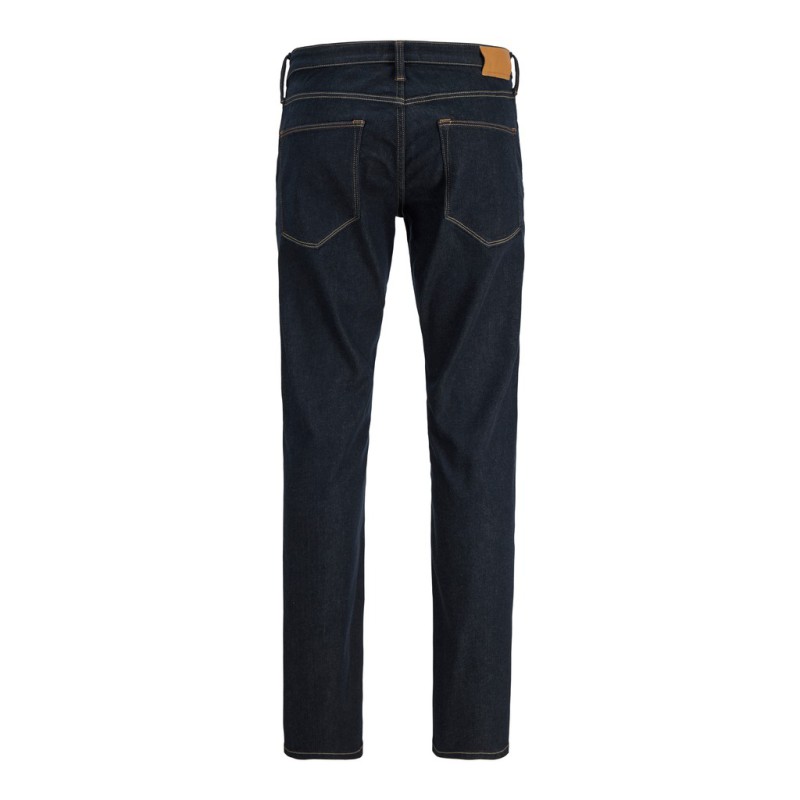 JACK & JONES Clark slim fit jeans - Blue Denim / RAW
