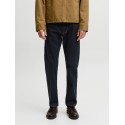 JACK & JONES Clark slim fit jeans - Blue Denim / RAW