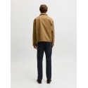 JACK & JONES Clark slim fit jeans - Blue Denim / RAW