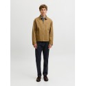 JACK & JONES Clark slim fit jeans - Blue Denim / RAW