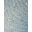 NAME IT KIDS Bella wide jeans - Vintage Medium Blue Rhine