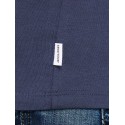Økologisk bomuld: JACK & JONES PLUS ORGANIC BASIC TEE S/S The Best Buy