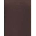 JDY Paris langærmet sweatshirt - Coffee Bean