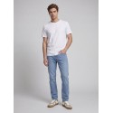 JACK & JONES Noah jeans - Blue Denim
