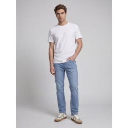 JJ REBEL Noah jeans - Blue Denim