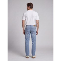 JJ REBEL Noah jeans - Blue Denim