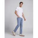 JACK & JONES Noah jeans - Blue Denim