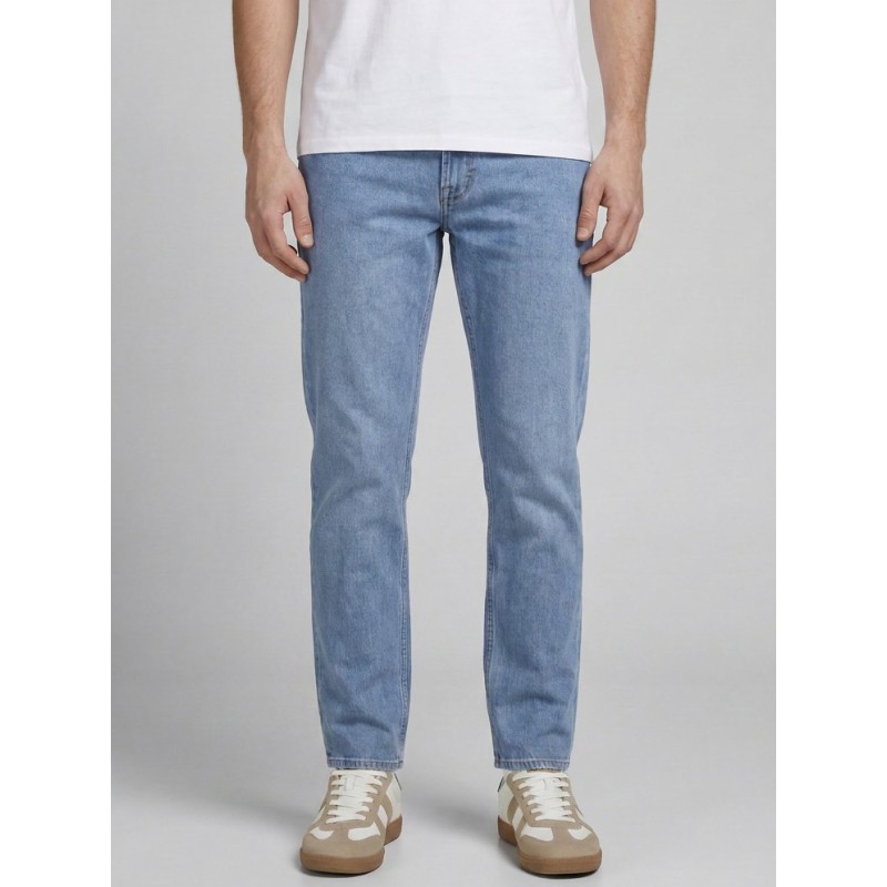 JJ REBEL Noah jeans - Blue Denim