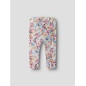 NAME IT BABY Nadena leggins - Peyote Melange / LILAS