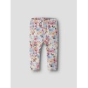 NAME IT BABY Nadena leggins - Peyote Melange / LILAS