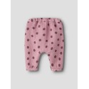 NAME IT BABY Noras bukser - Lilas / DOT